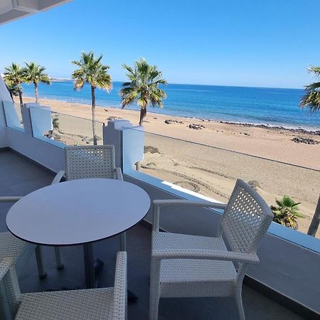 Costa Luz Beach Apartments Puerto del Carmen  Exteriér fotografie