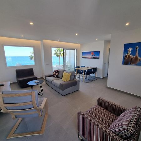 Costa Luz Beach Apartments Puerto del Carmen  Exteriér fotografie
