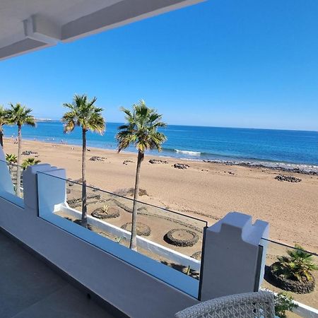 Costa Luz Beach Apartments Puerto del Carmen  Exteriér fotografie