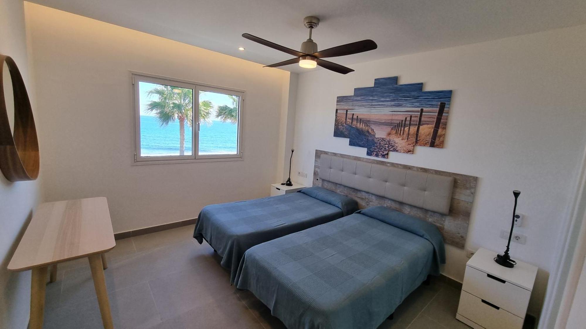Costa Luz Beach Apartments Puerto del Carmen  Exteriér fotografie
