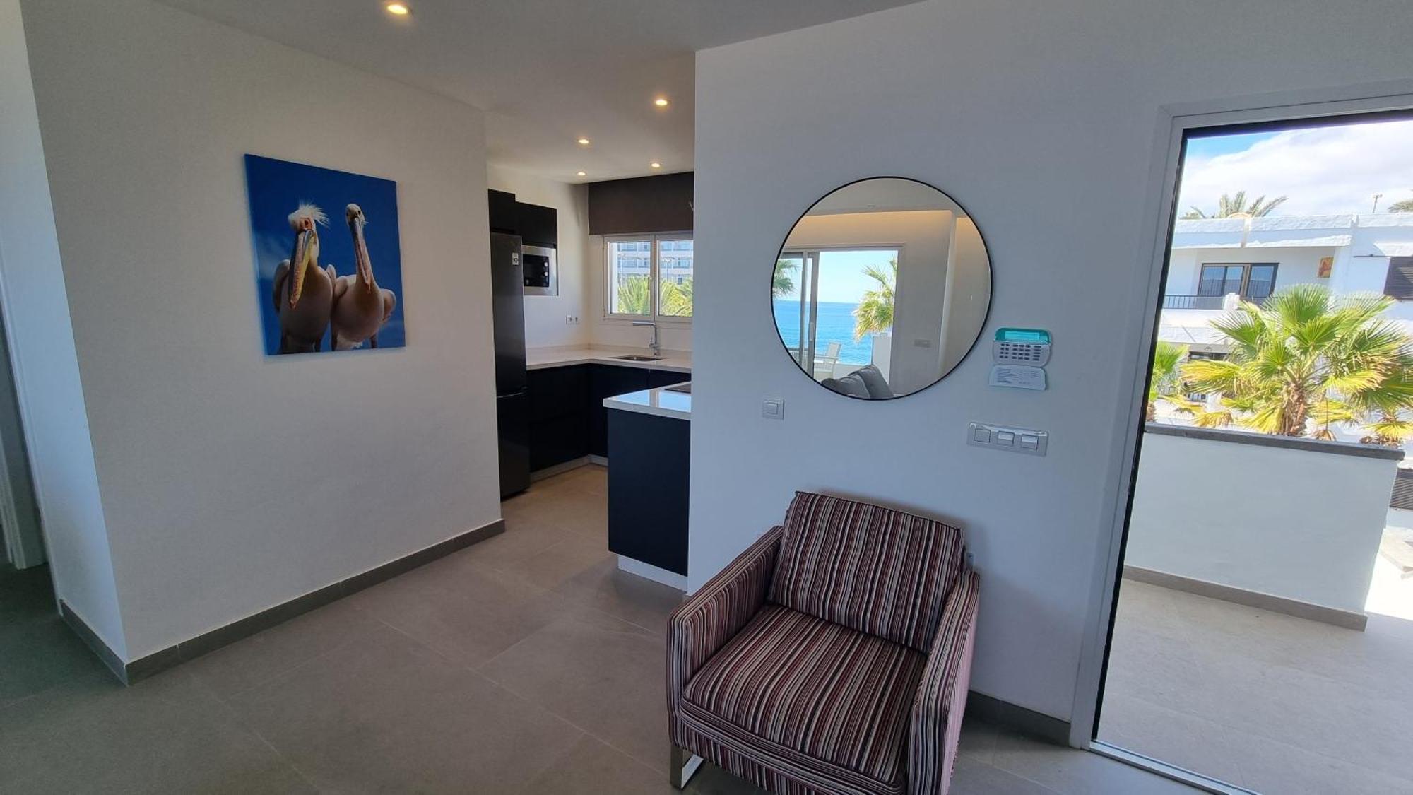 Costa Luz Beach Apartments Puerto del Carmen  Exteriér fotografie