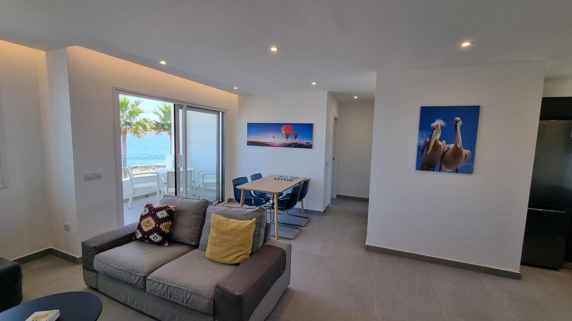 Costa Luz Beach Apartments Puerto del Carmen  Exteriér fotografie
