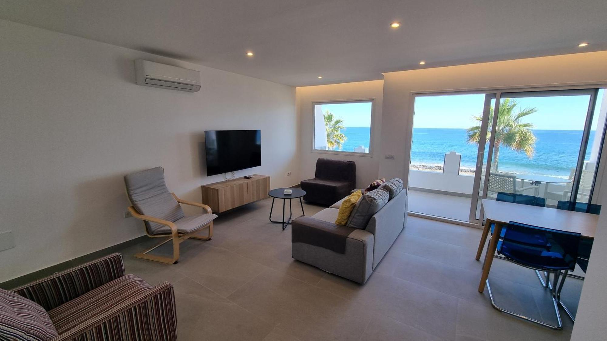 Costa Luz Beach Apartments Puerto del Carmen  Exteriér fotografie
