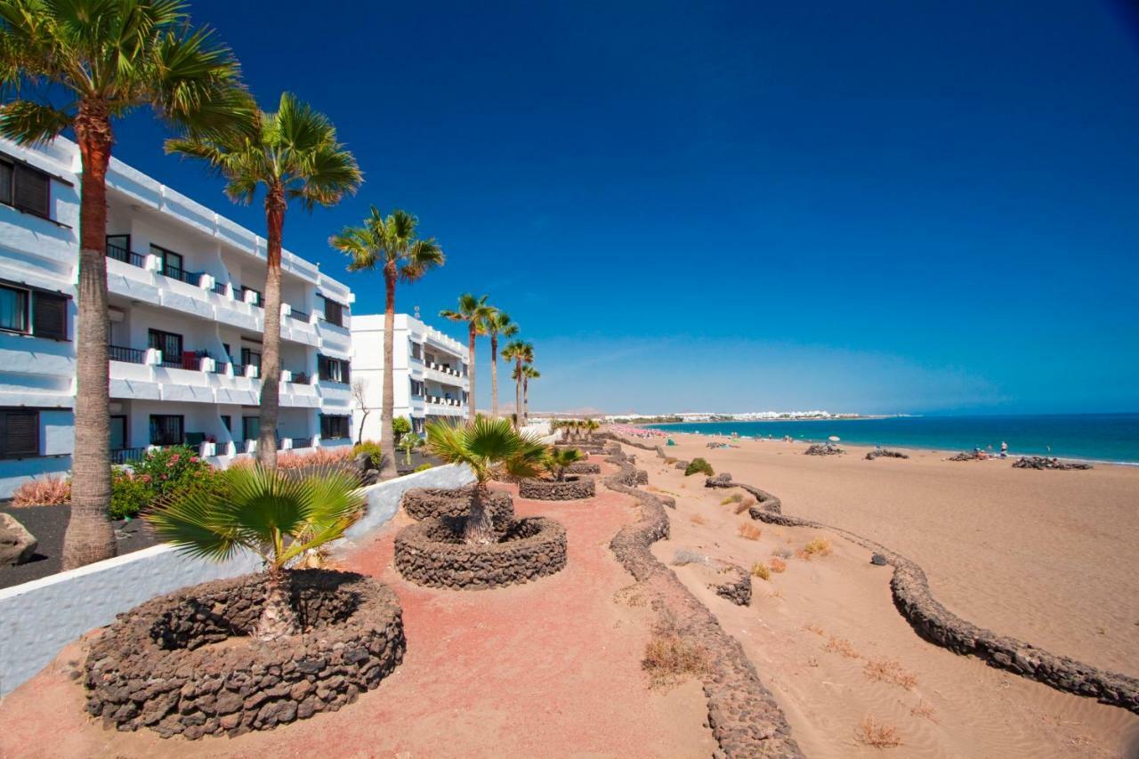 Costa Luz Beach Apartments Puerto del Carmen  Exteriér fotografie