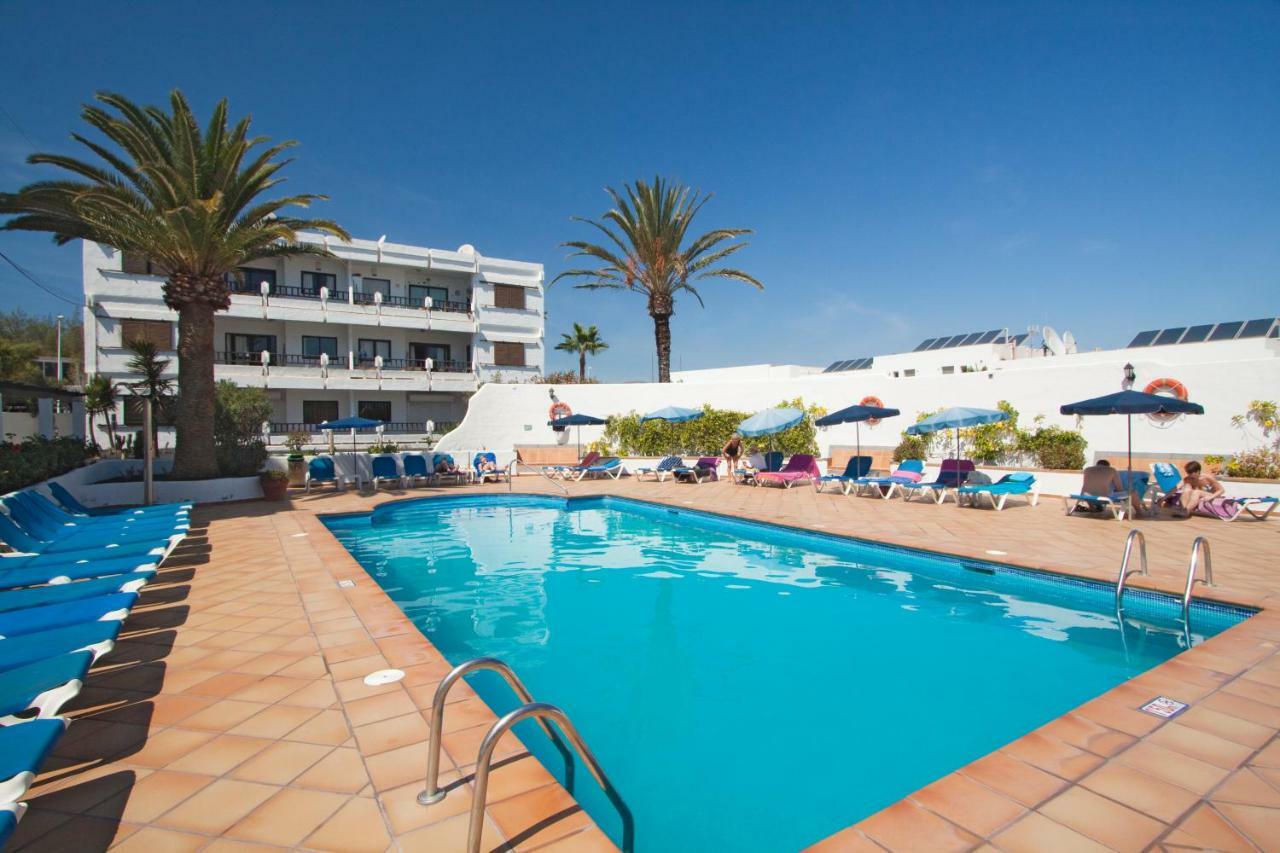 Costa Luz Beach Apartments Puerto del Carmen  Exteriér fotografie
